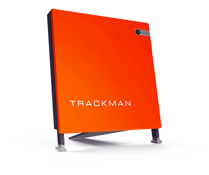 Trackman